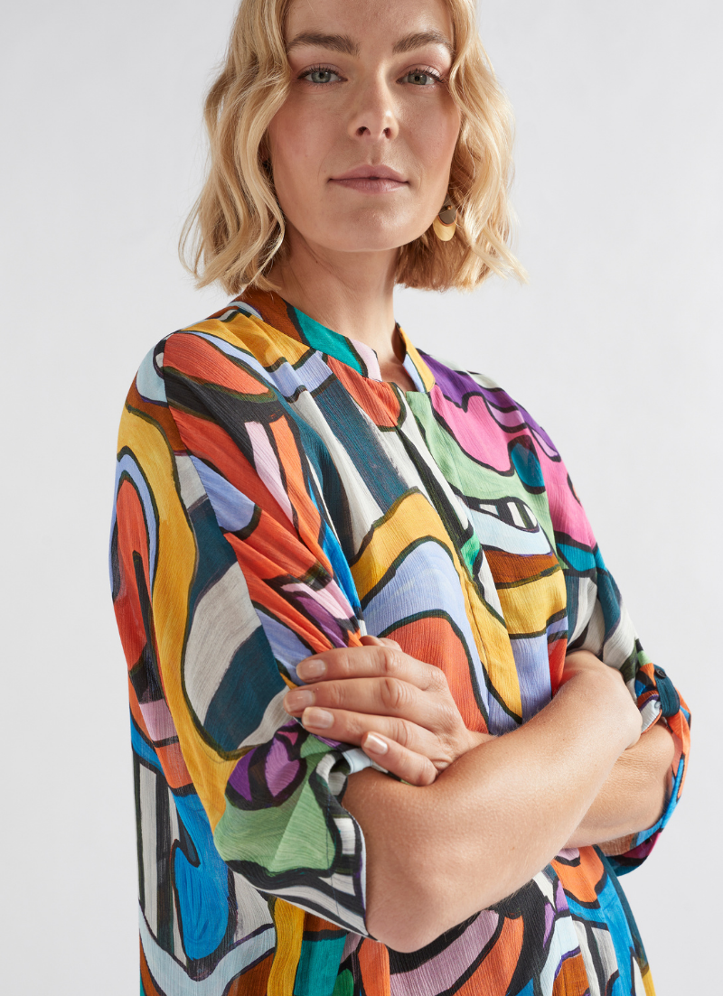 Soma Shirt Dress