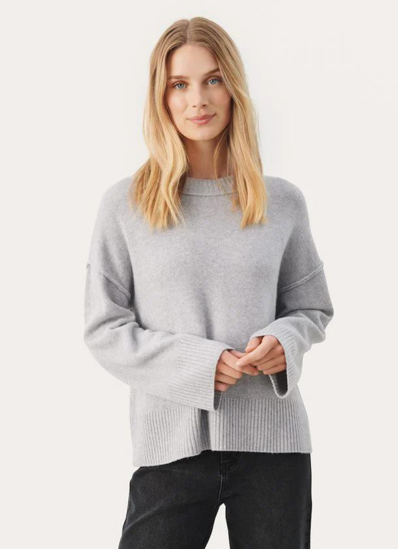 Pull Charlène