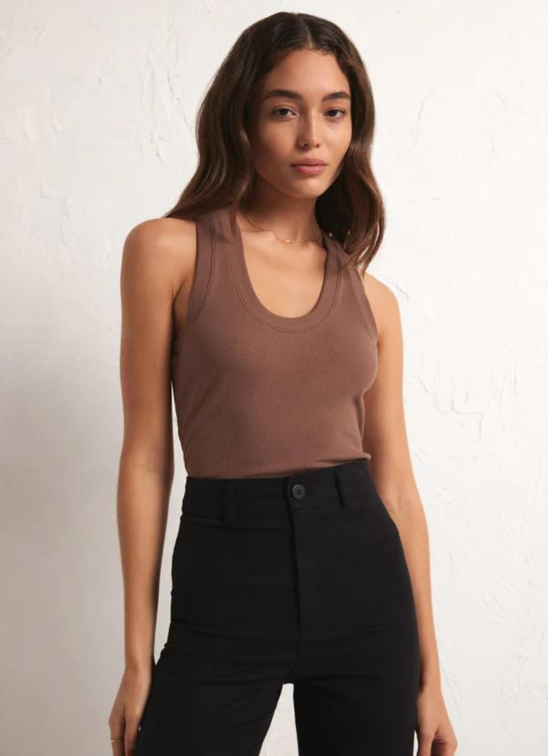 Sirena Rib Tank