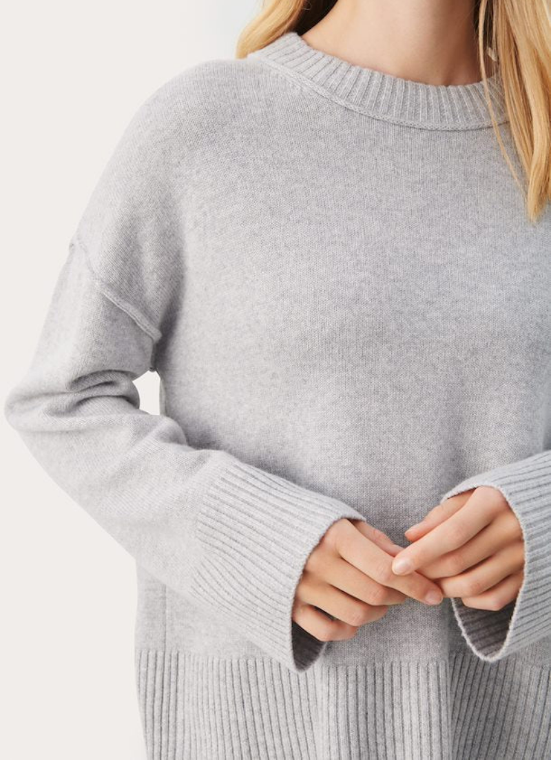 Pull Charlène