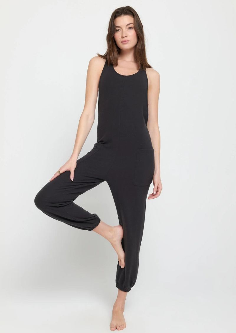 Leah Jumpsuit