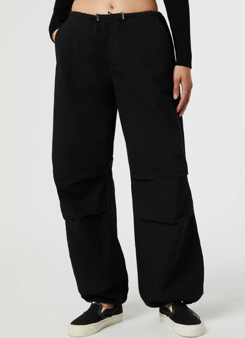 Hill Pant | Dark Smoke Move