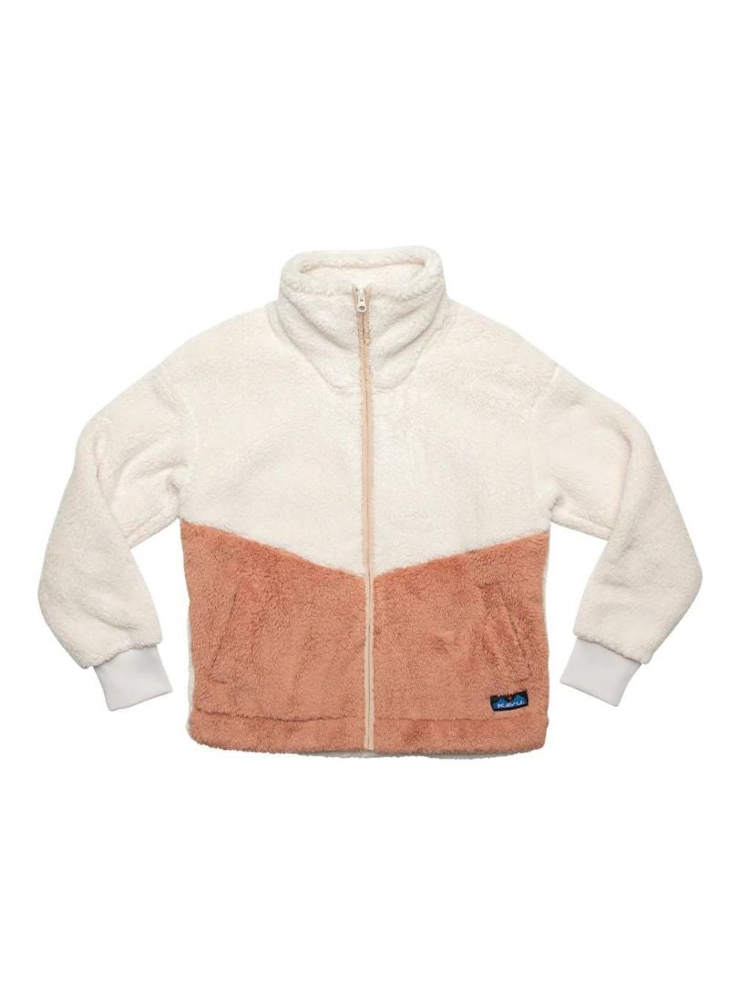 Spirit Cover Fleece