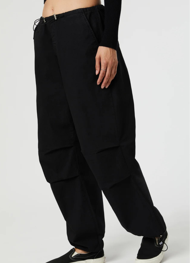 Hill Pant | Dark Smoke Move