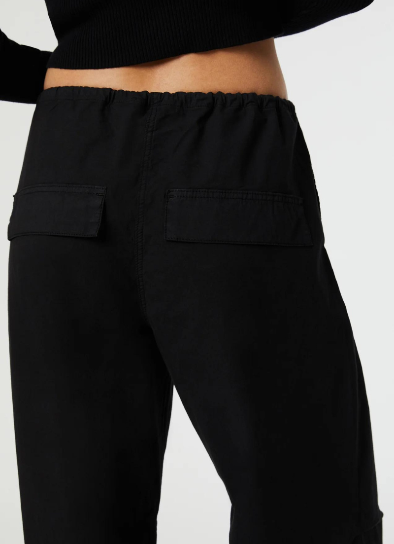 Hill Pant | Dark Smoke Move