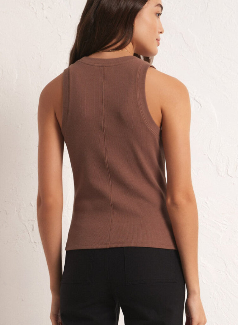 Sirena Rib Tank