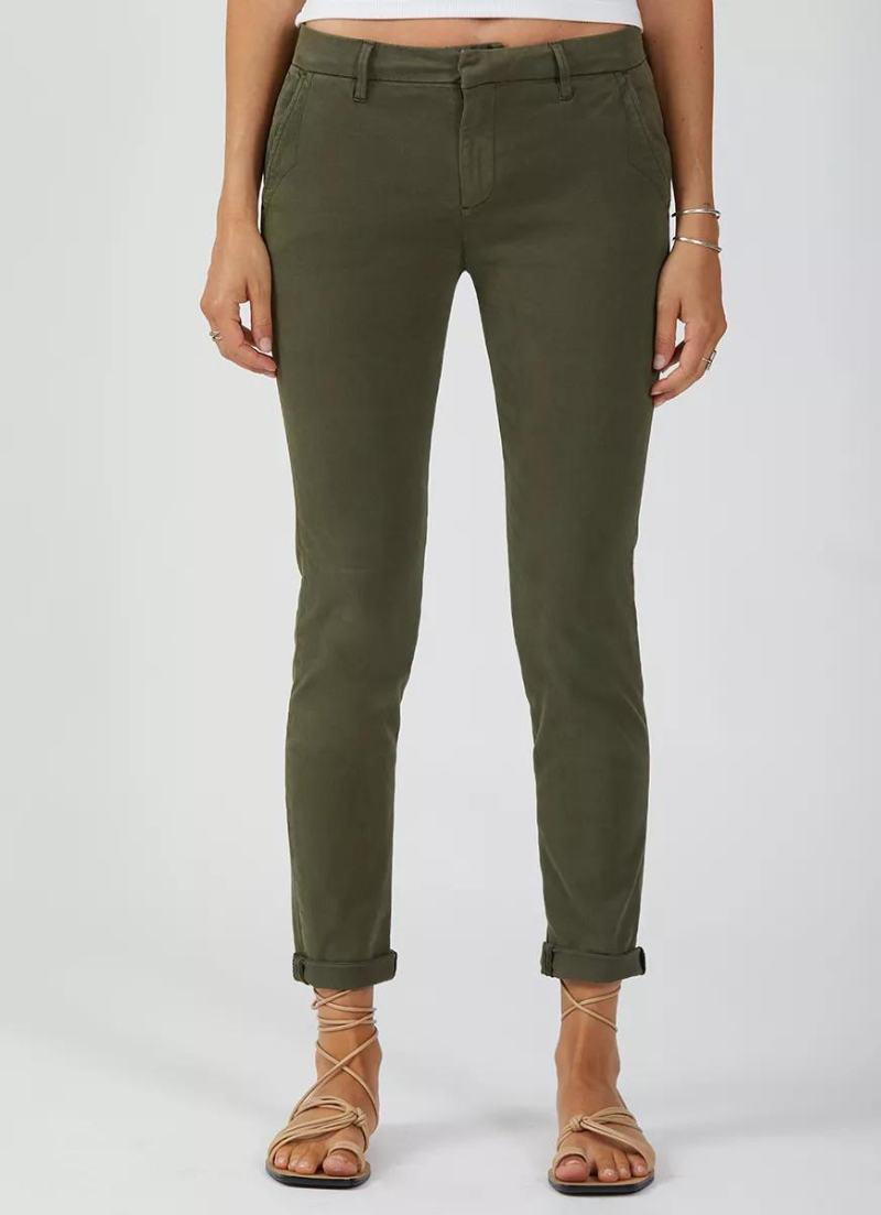 Chino Pants