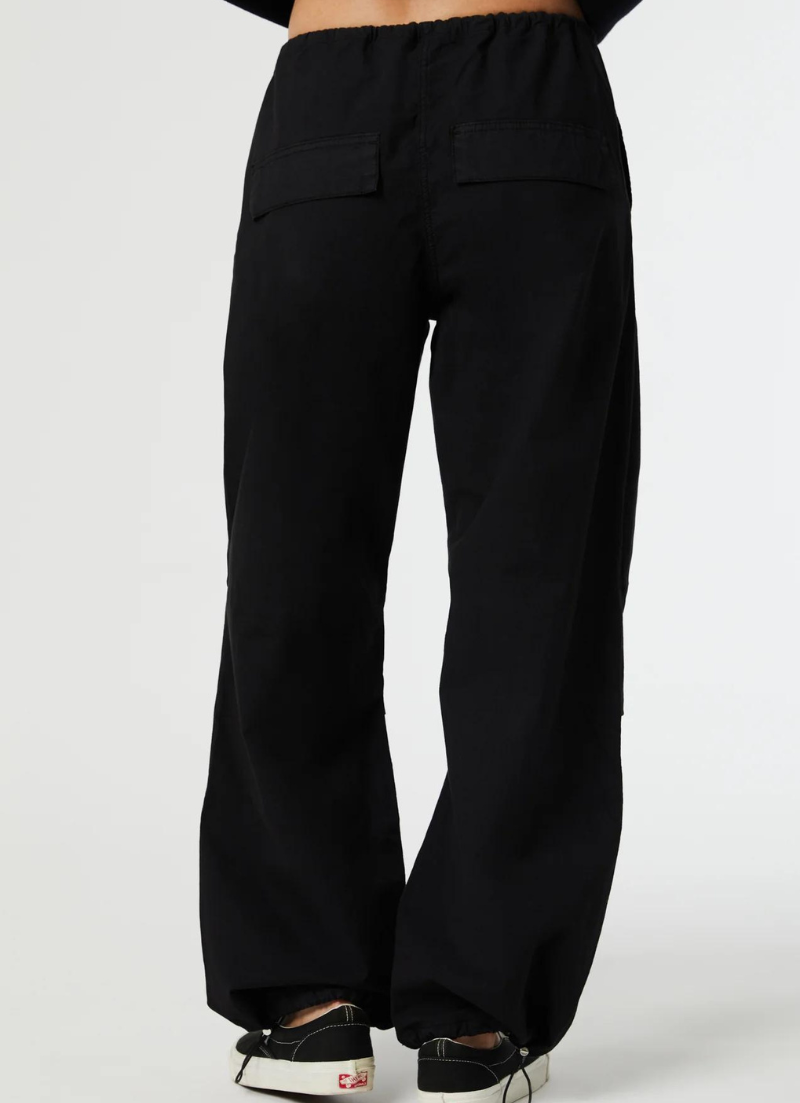 Hill Pant | Dark Smoke Move