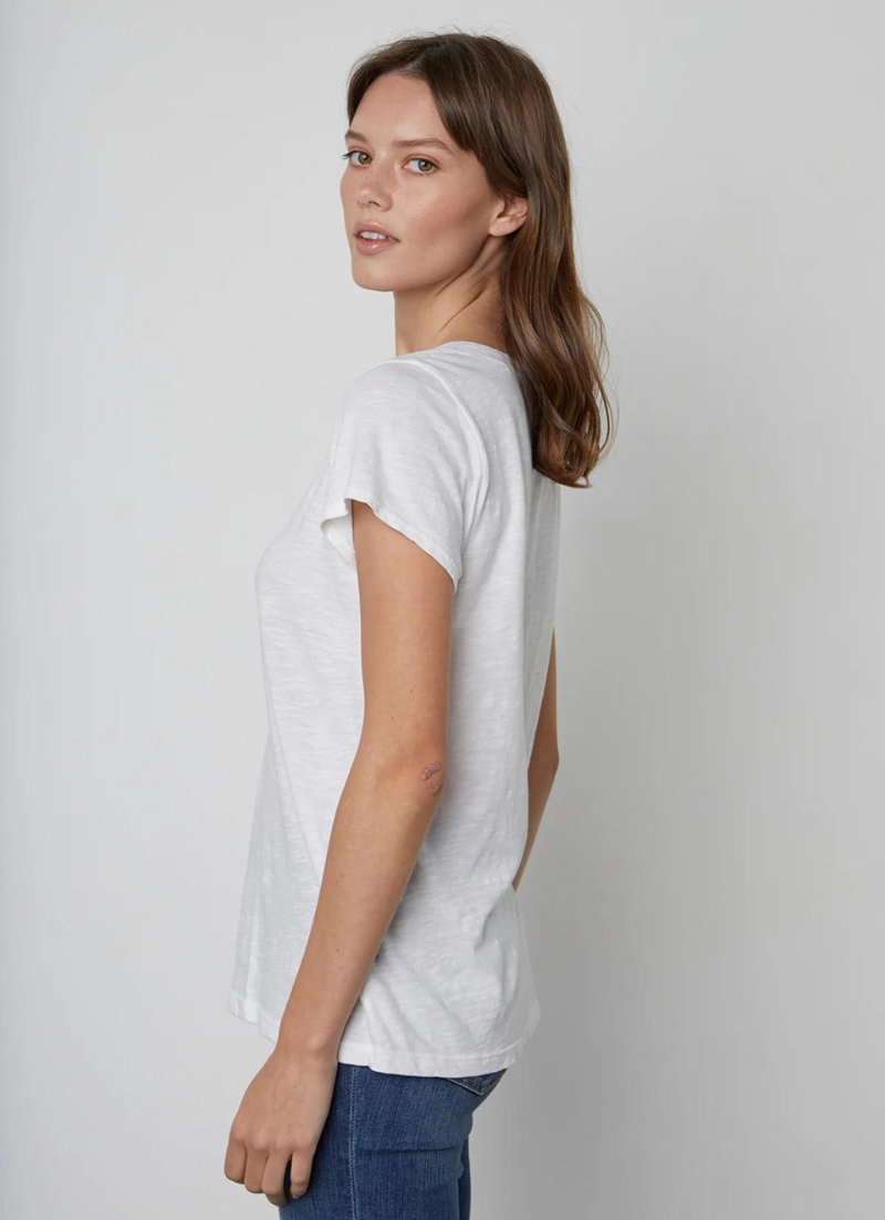 Jilian V-Neck