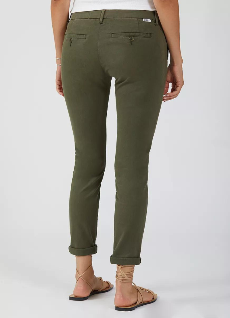 Chino Pants