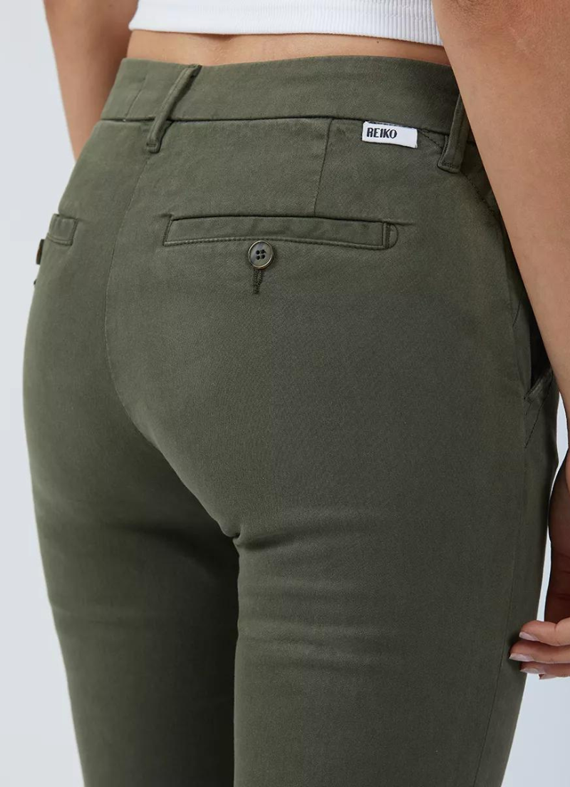 Chino Pants