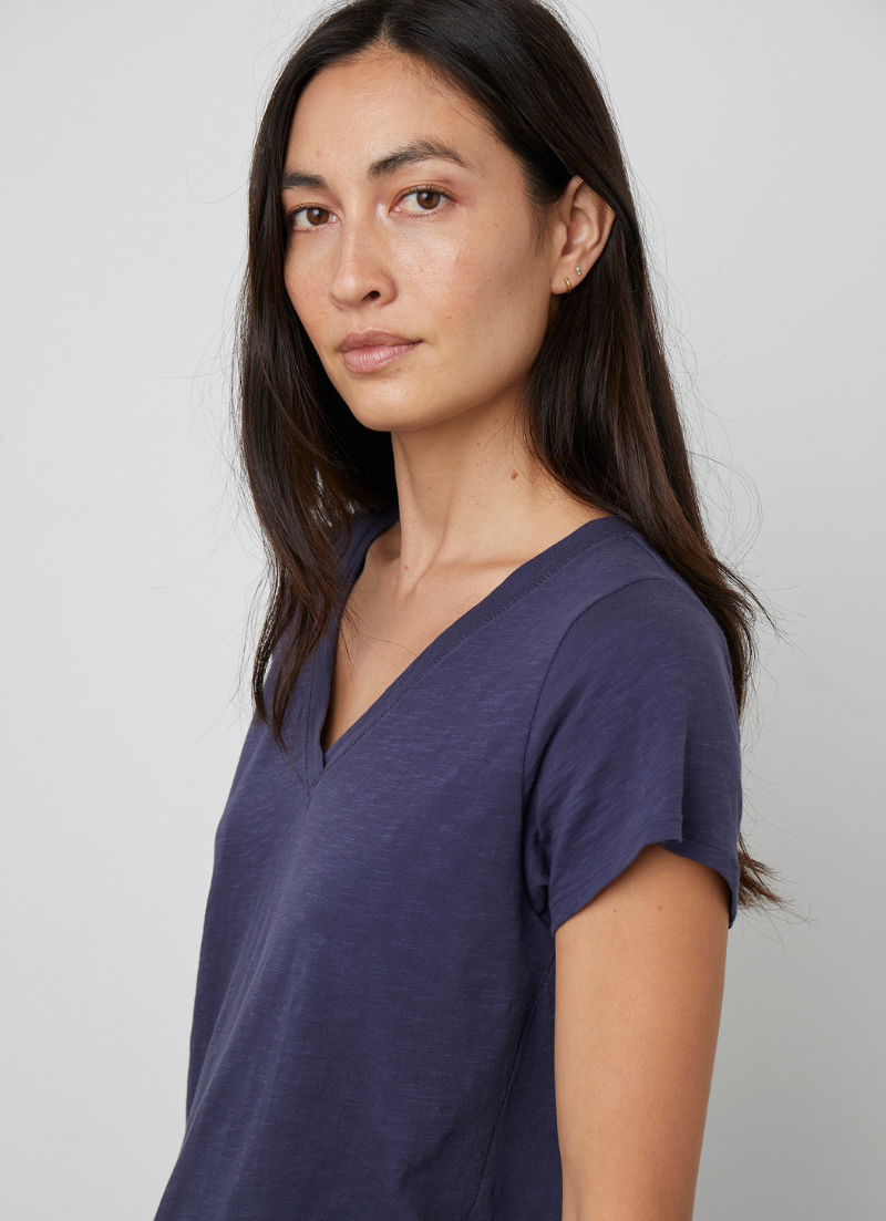 Jilian V-Neck