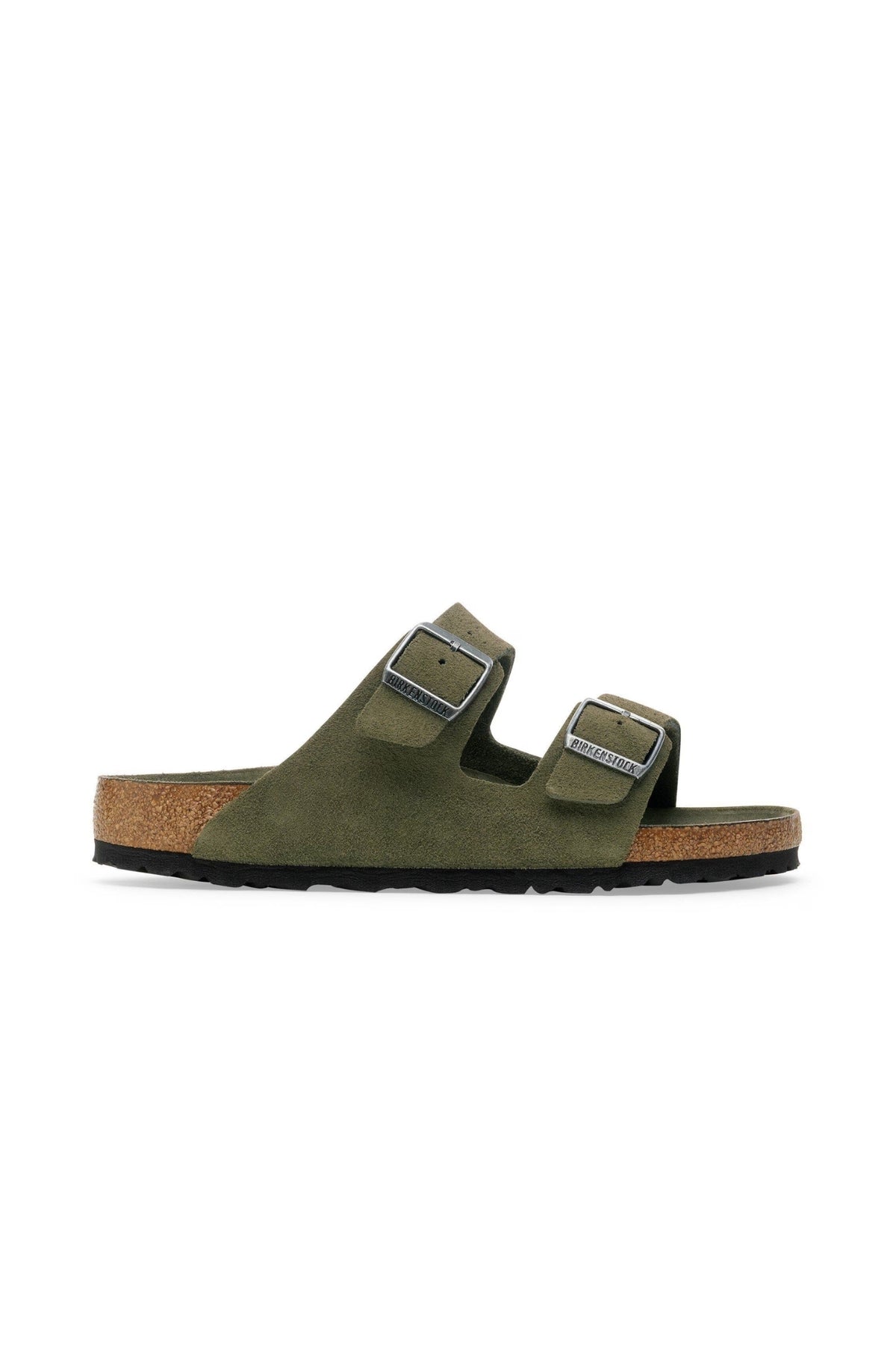 Arizona Suede Soft Footbed - Regular