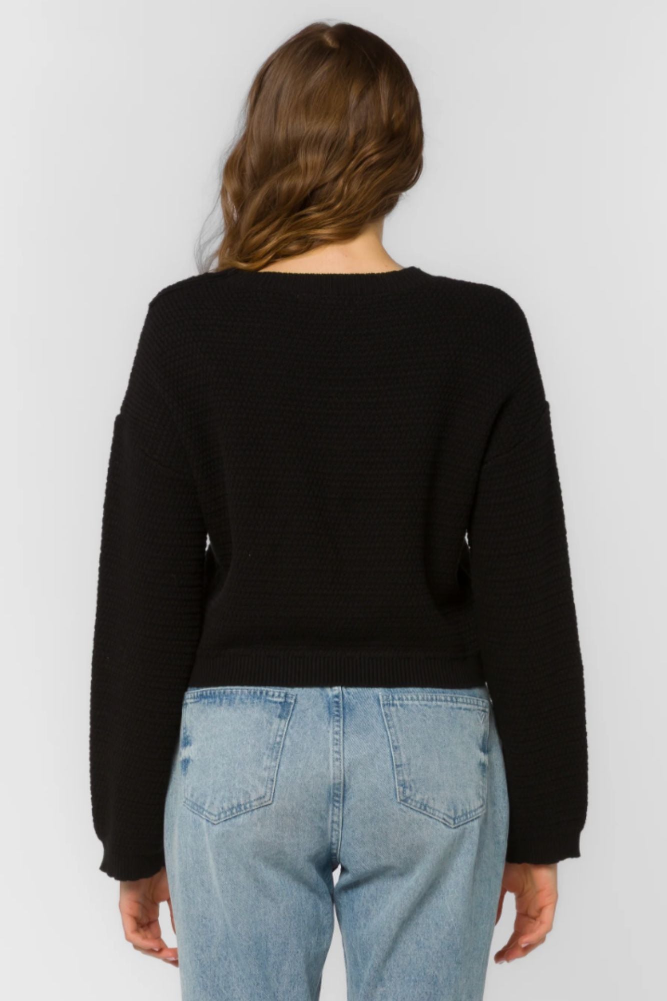 Carla Sweater