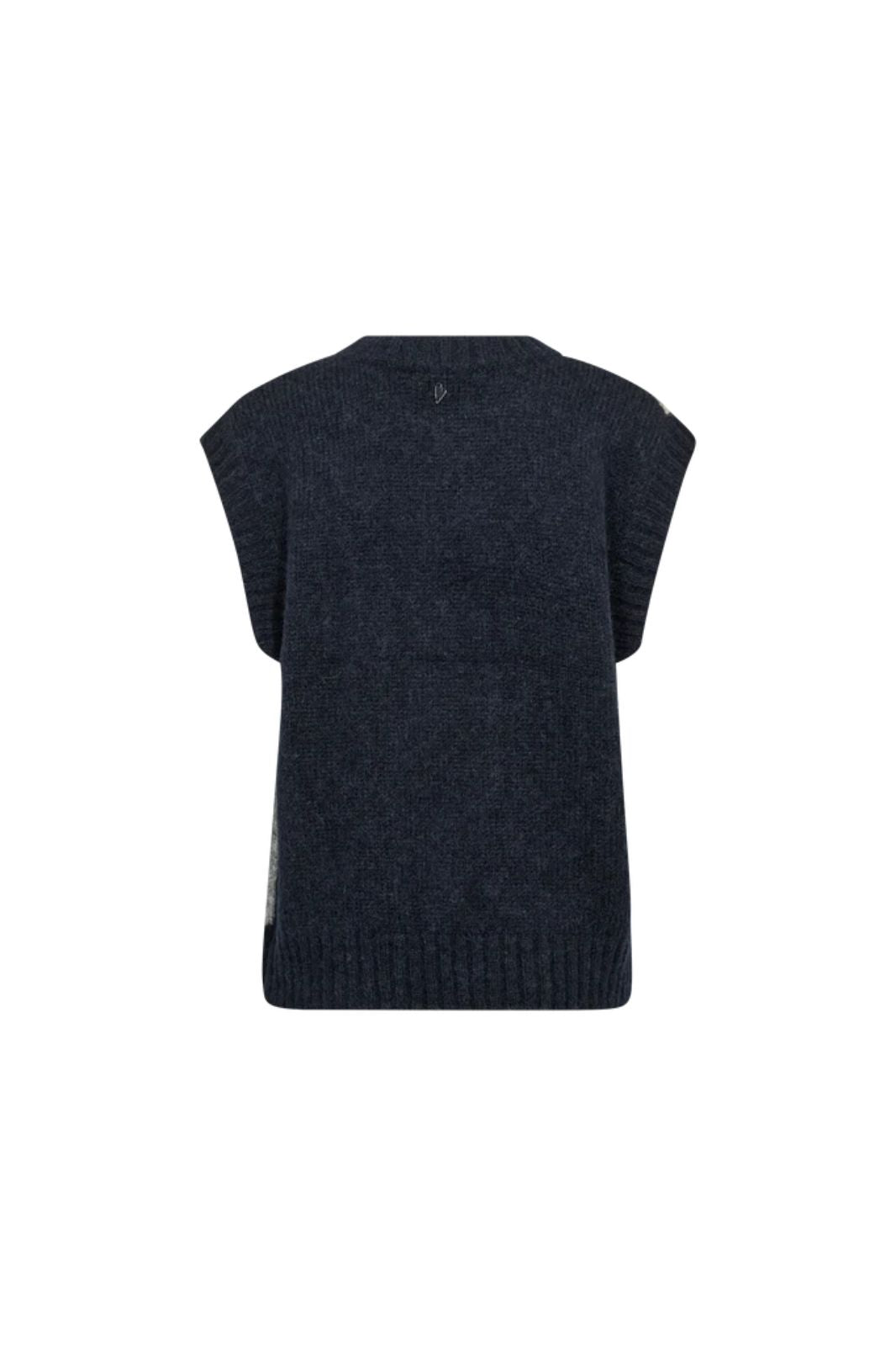 Jennine Knit Vest