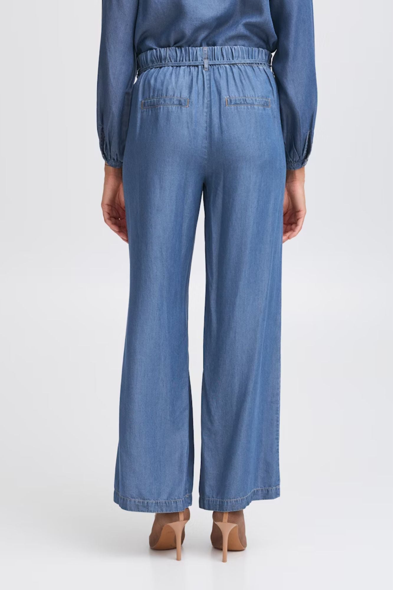 Kosmo Crop Pants