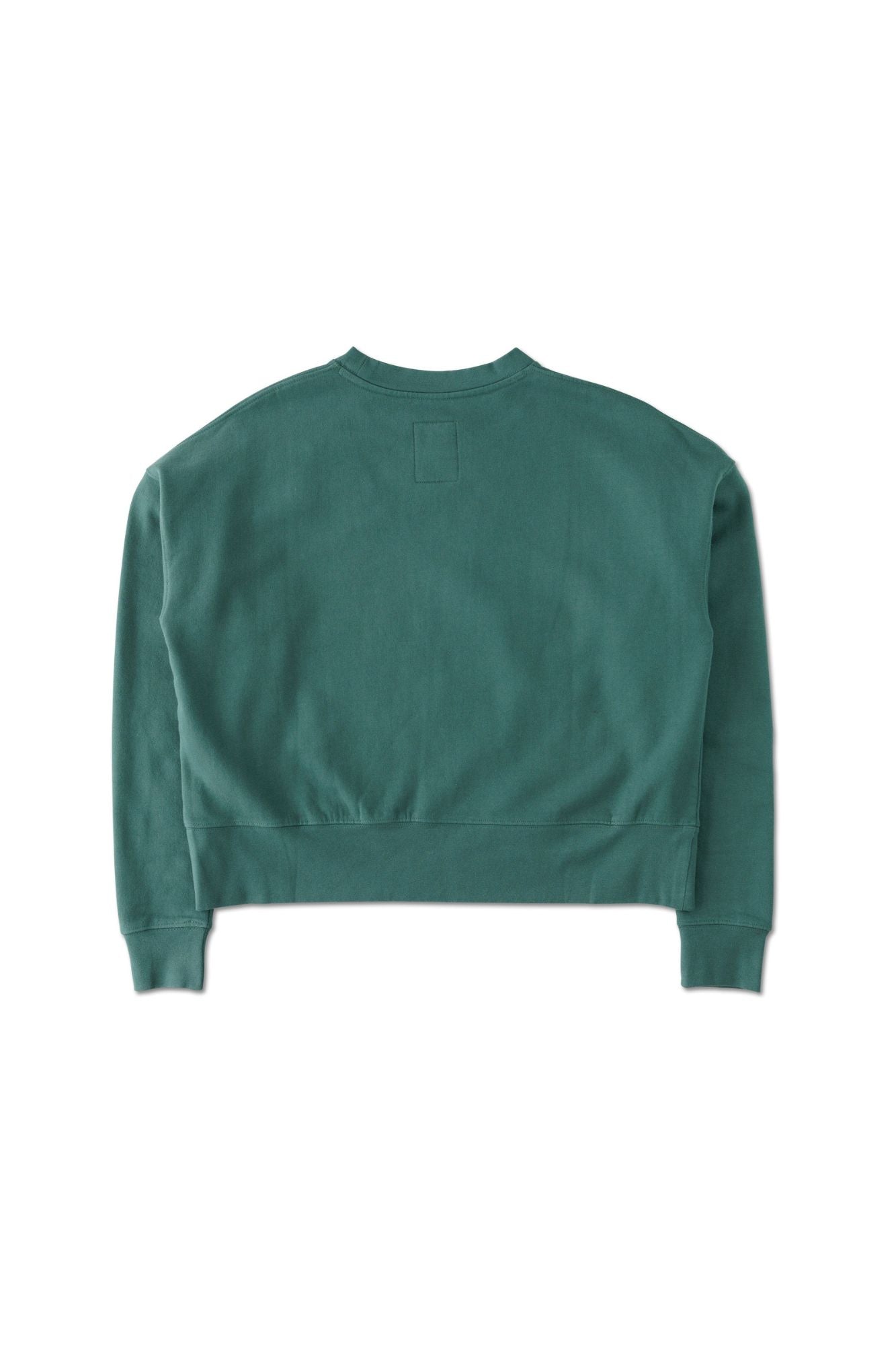 Crew Crop Sweatshirt