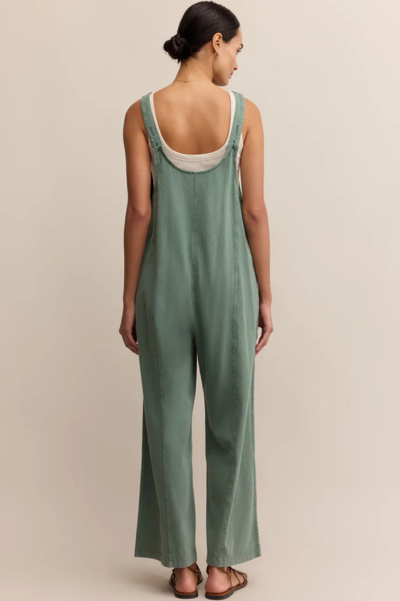 Everyday Jersey Jumpsuit