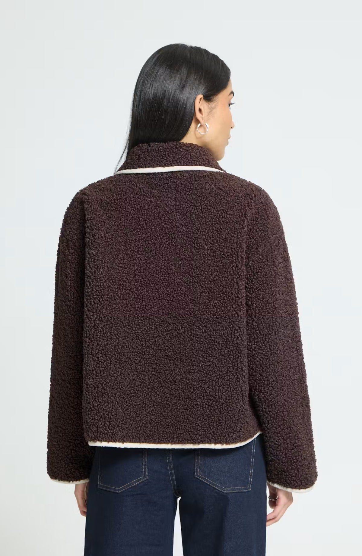 Hoziva Jacket