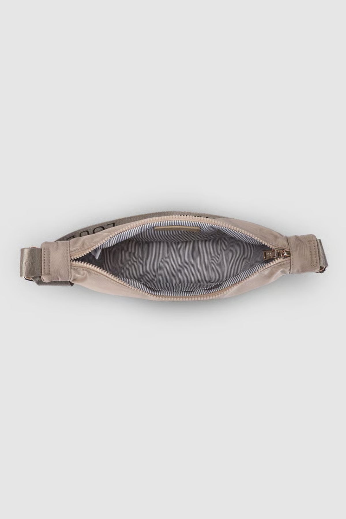 Sylvia Nylon Sling Bag
