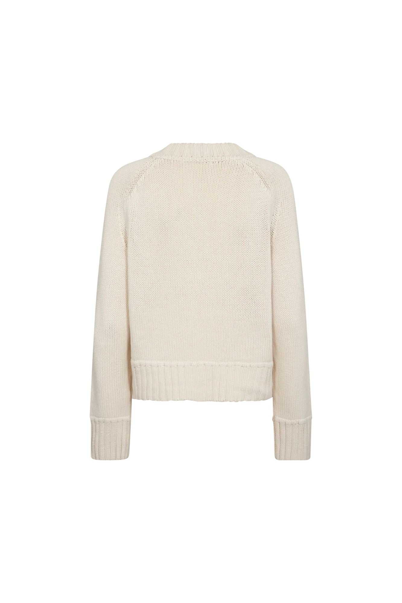 Rola Bine V-Neck Knit Cardigan