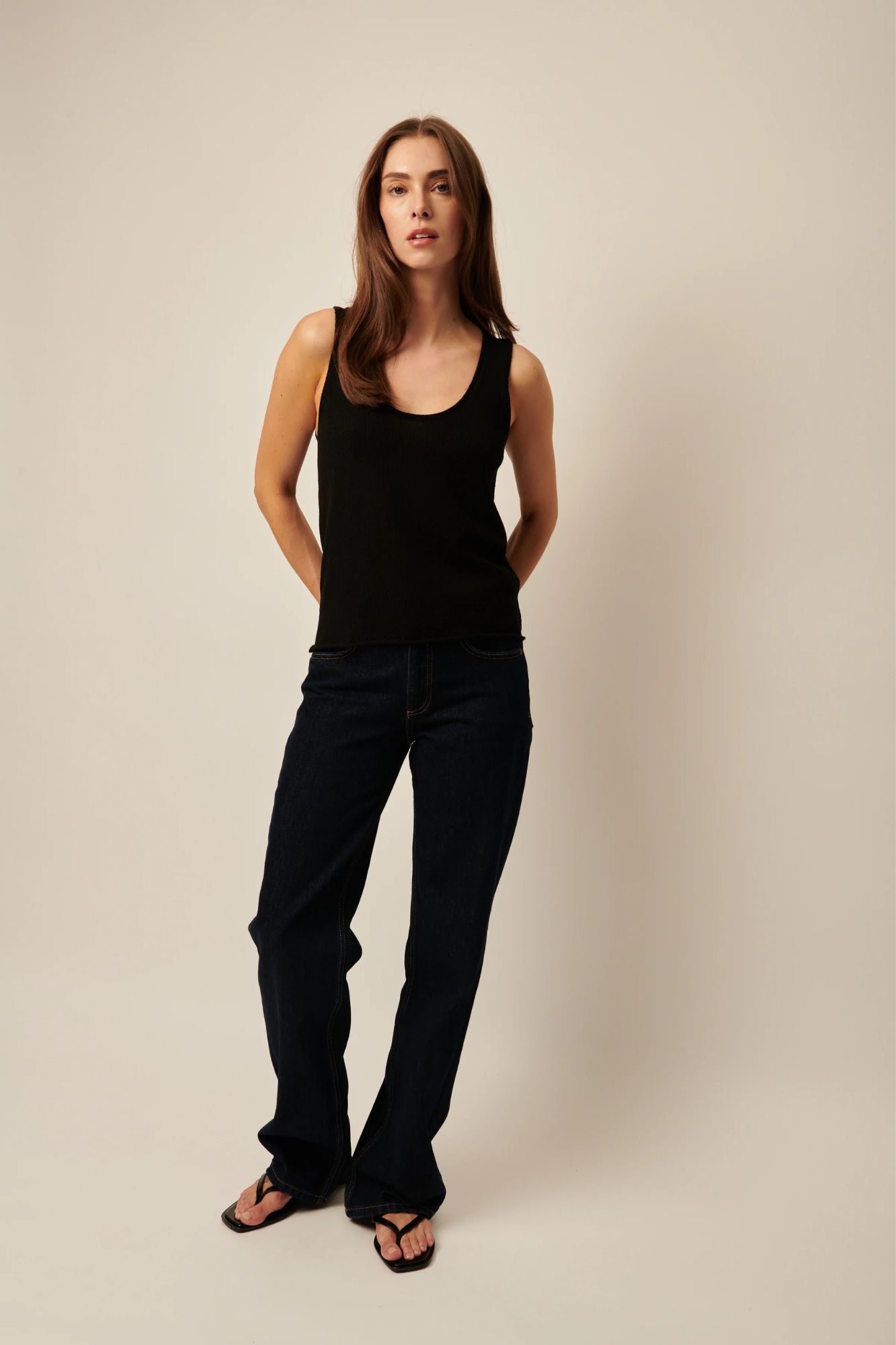 Mckena Vest