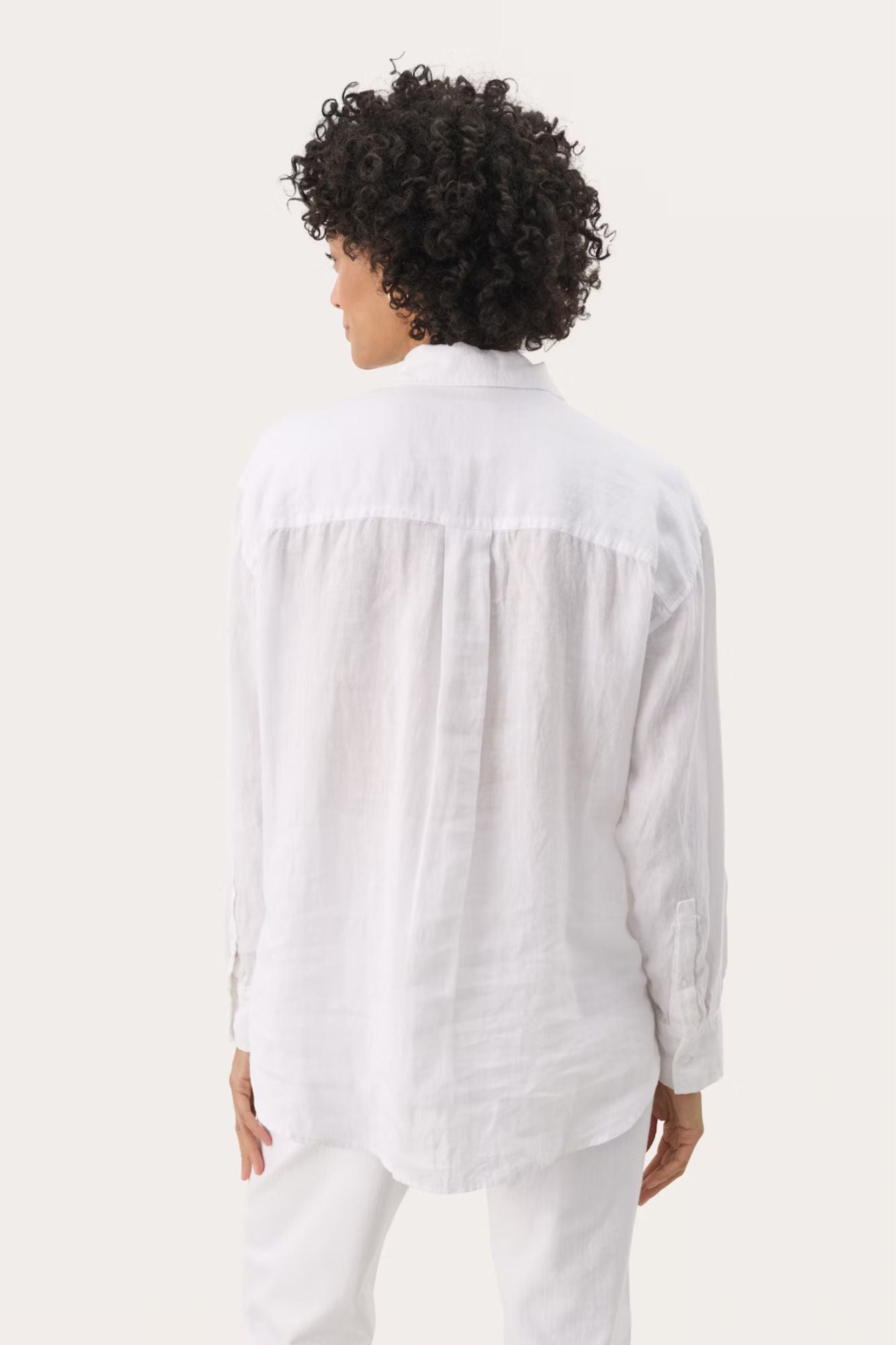 NuvinPW Shirt