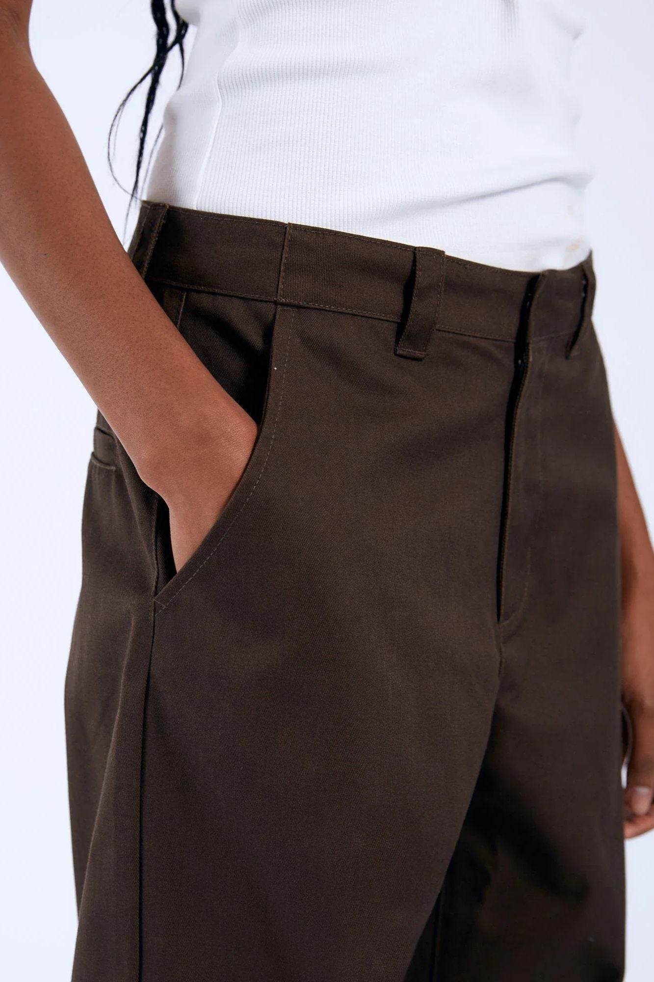 Hill Pants