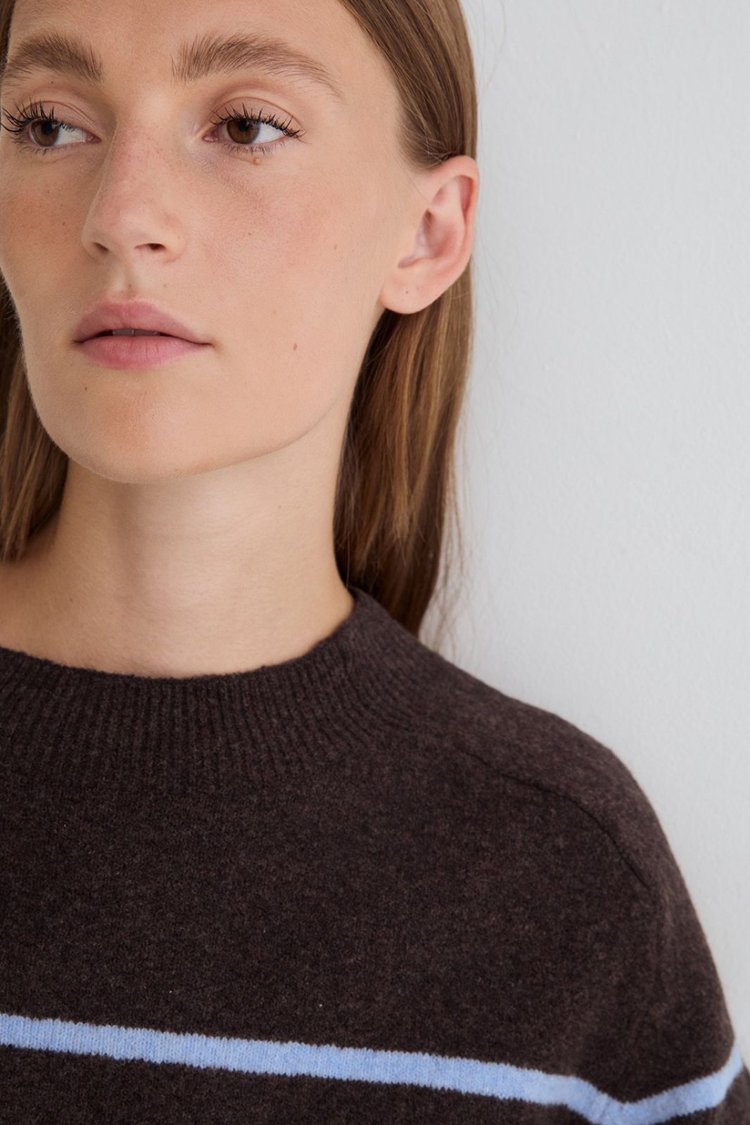 Short Sleeve Sweater