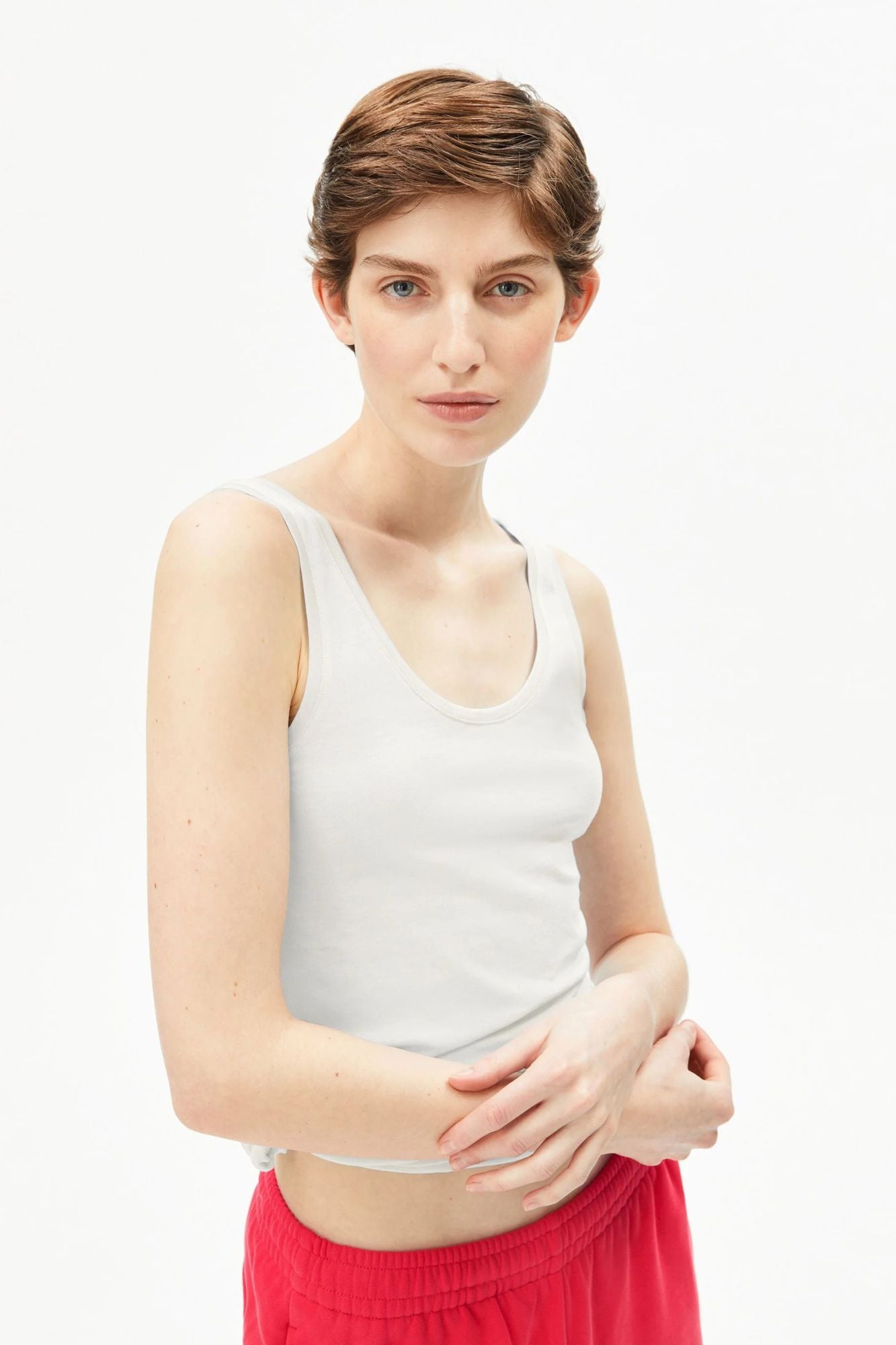 Single Jersey Top