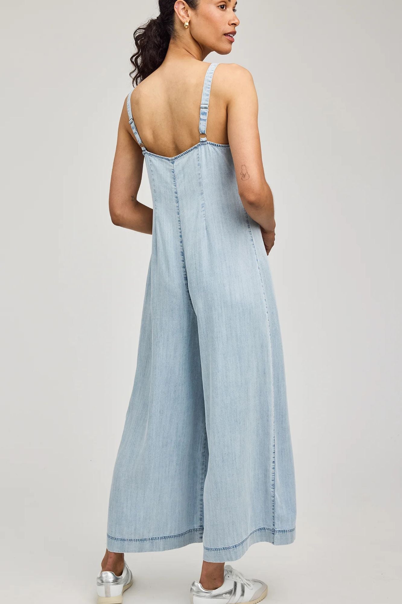 Cambry Jumpsuit
