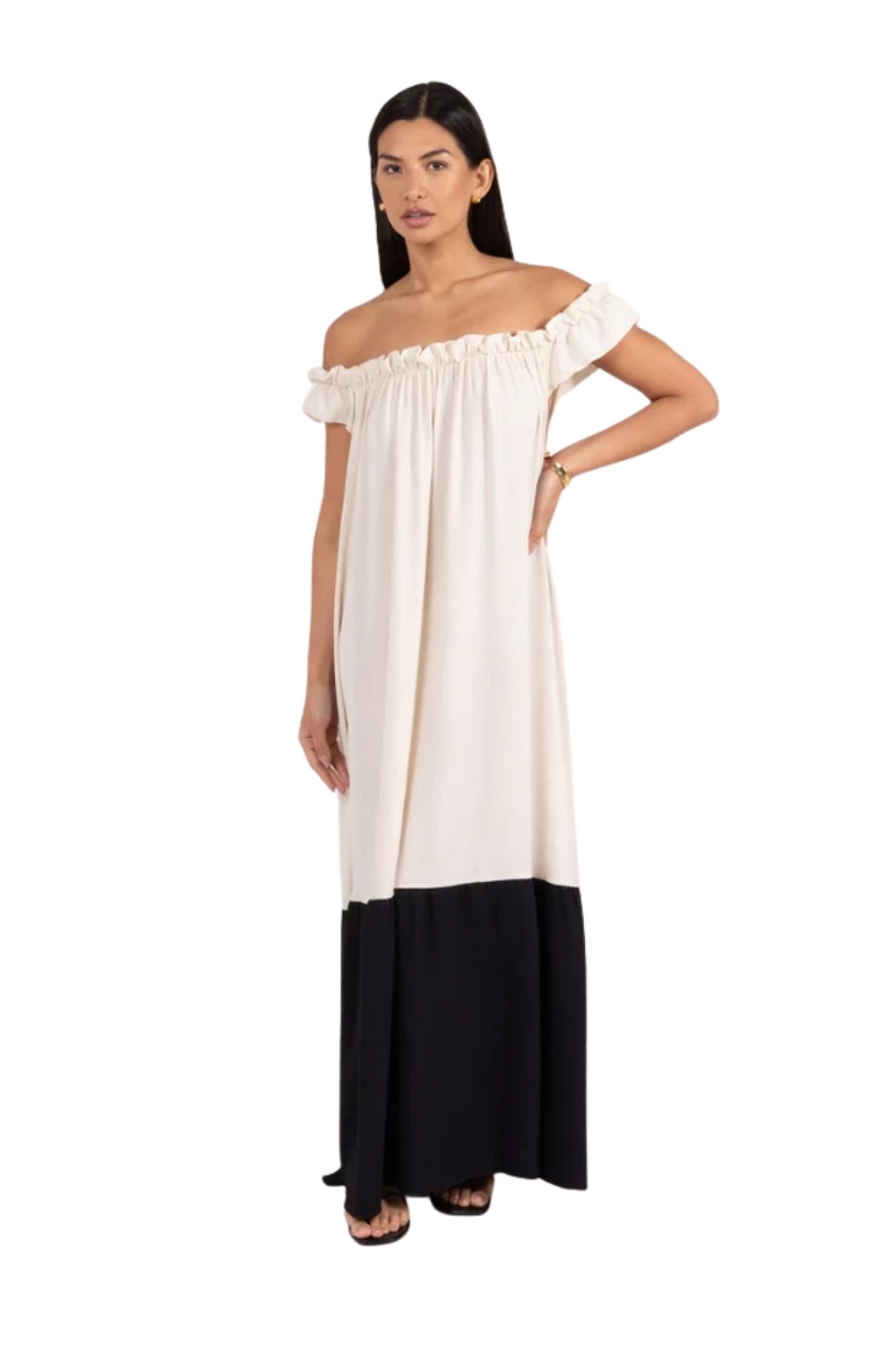 Alessia Dress