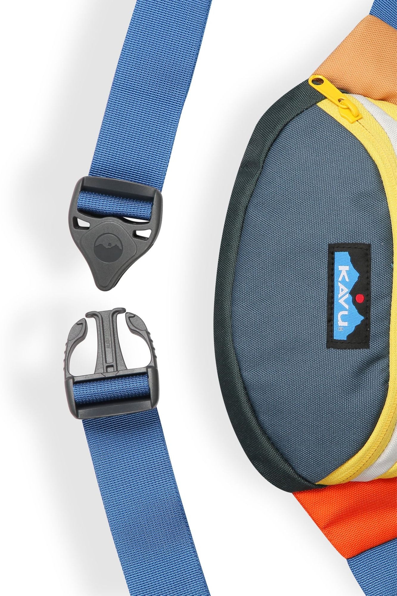 Spectator Belt Bag