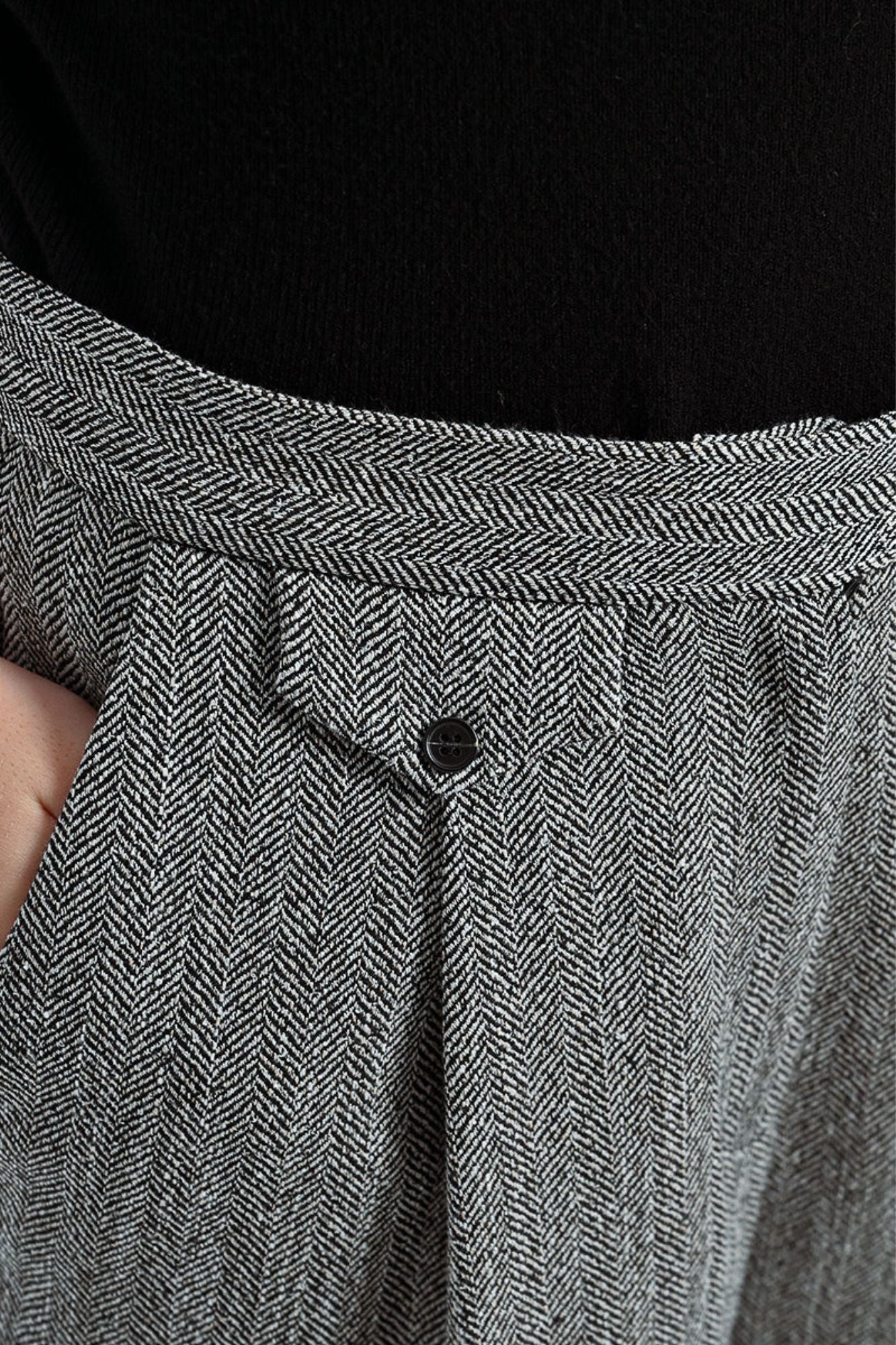 Medina Pants