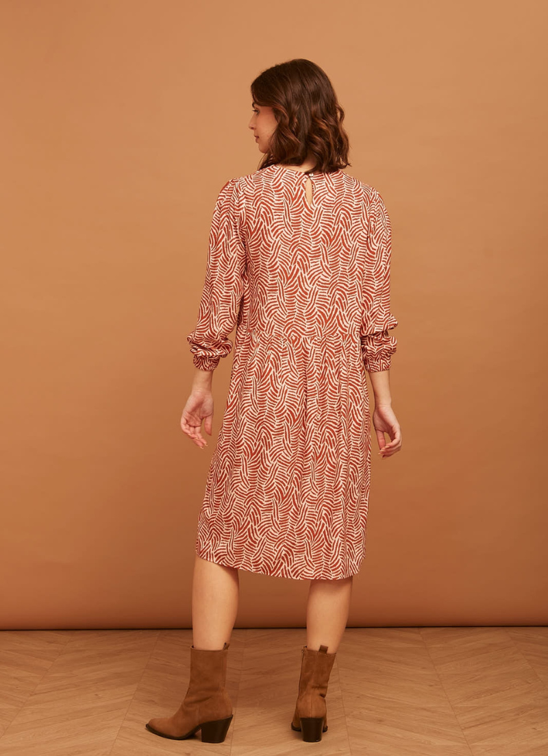 Robe magique