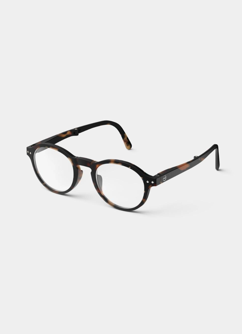 Elton Foldable Reading Glasses