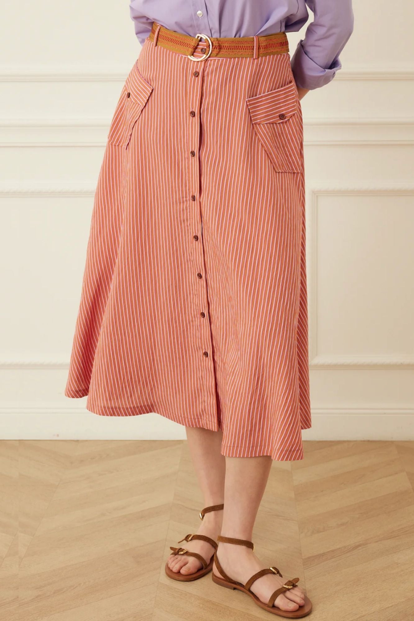 Joyce Skirt