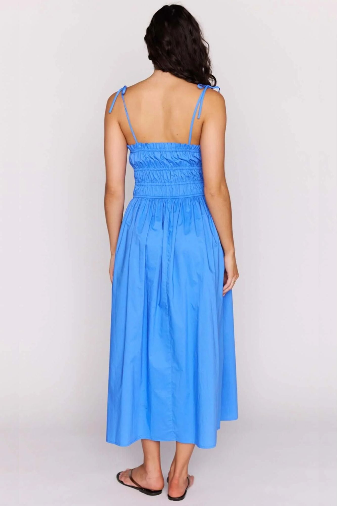 Liana Midi Dress