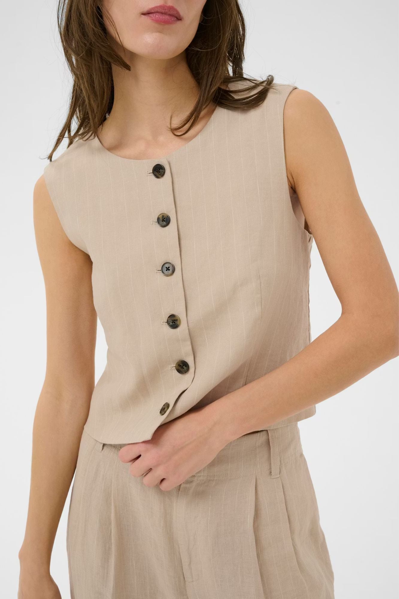 Azania Vest