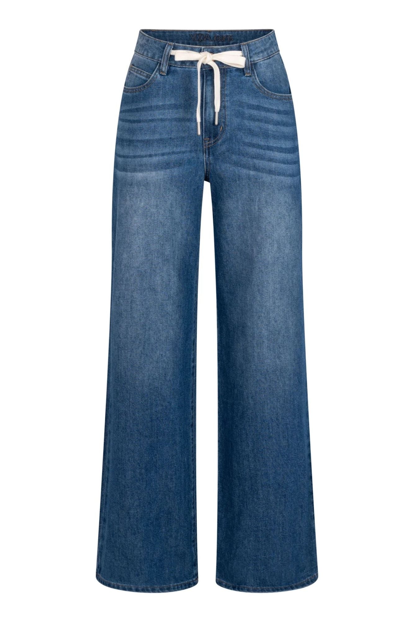 Lily Wide Jean