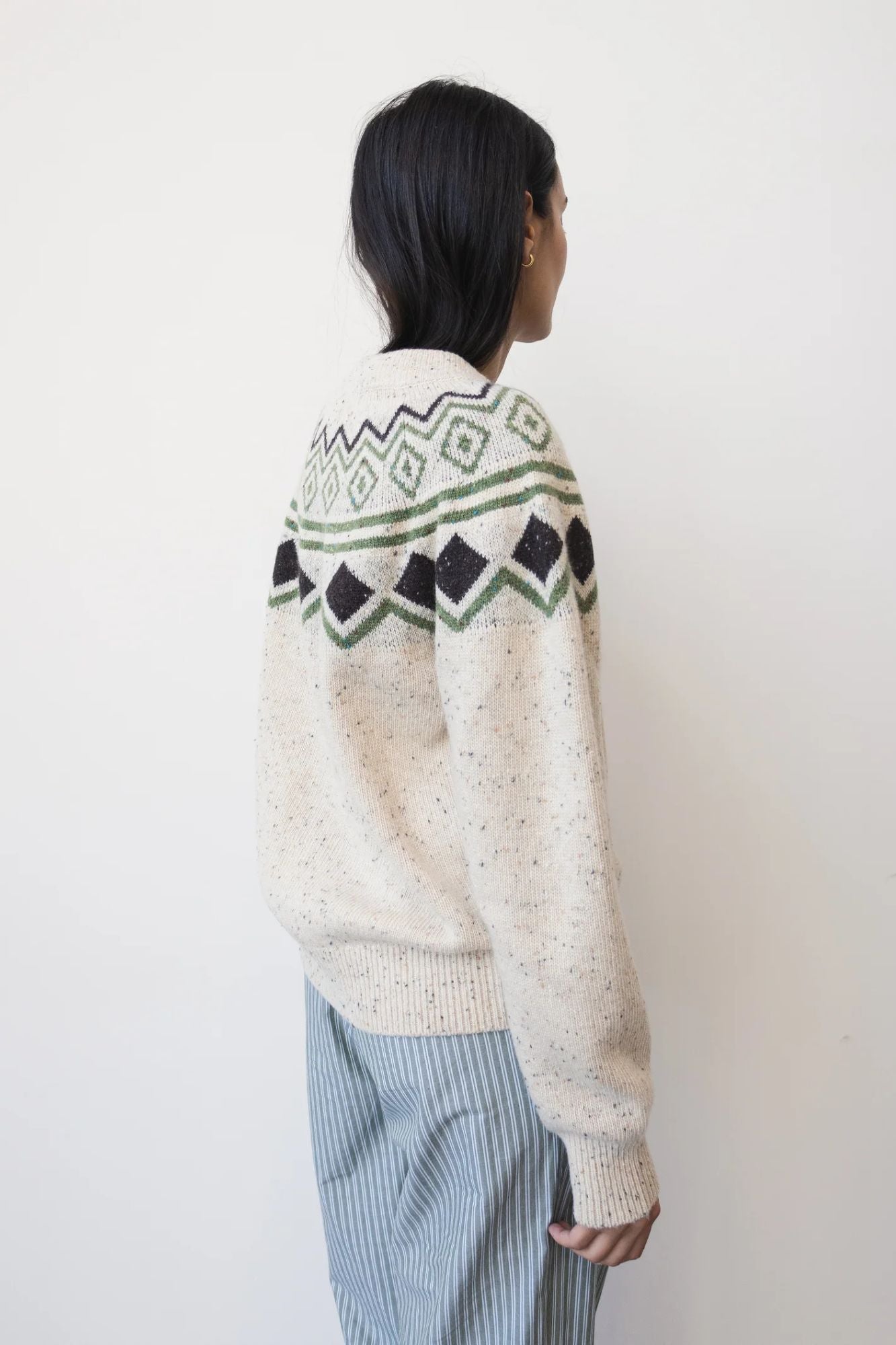 Elisha Sweater