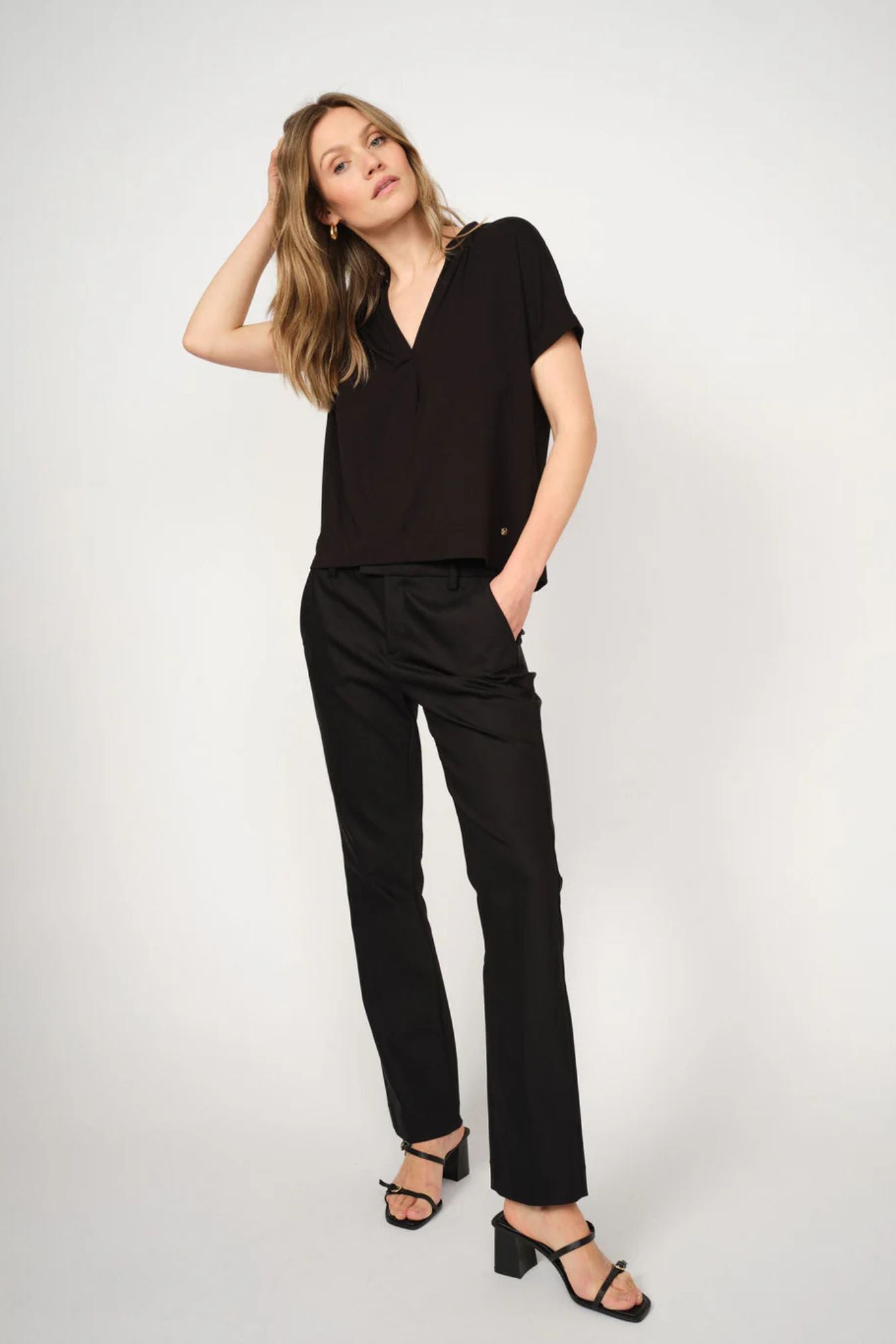 Ellen Night Pant