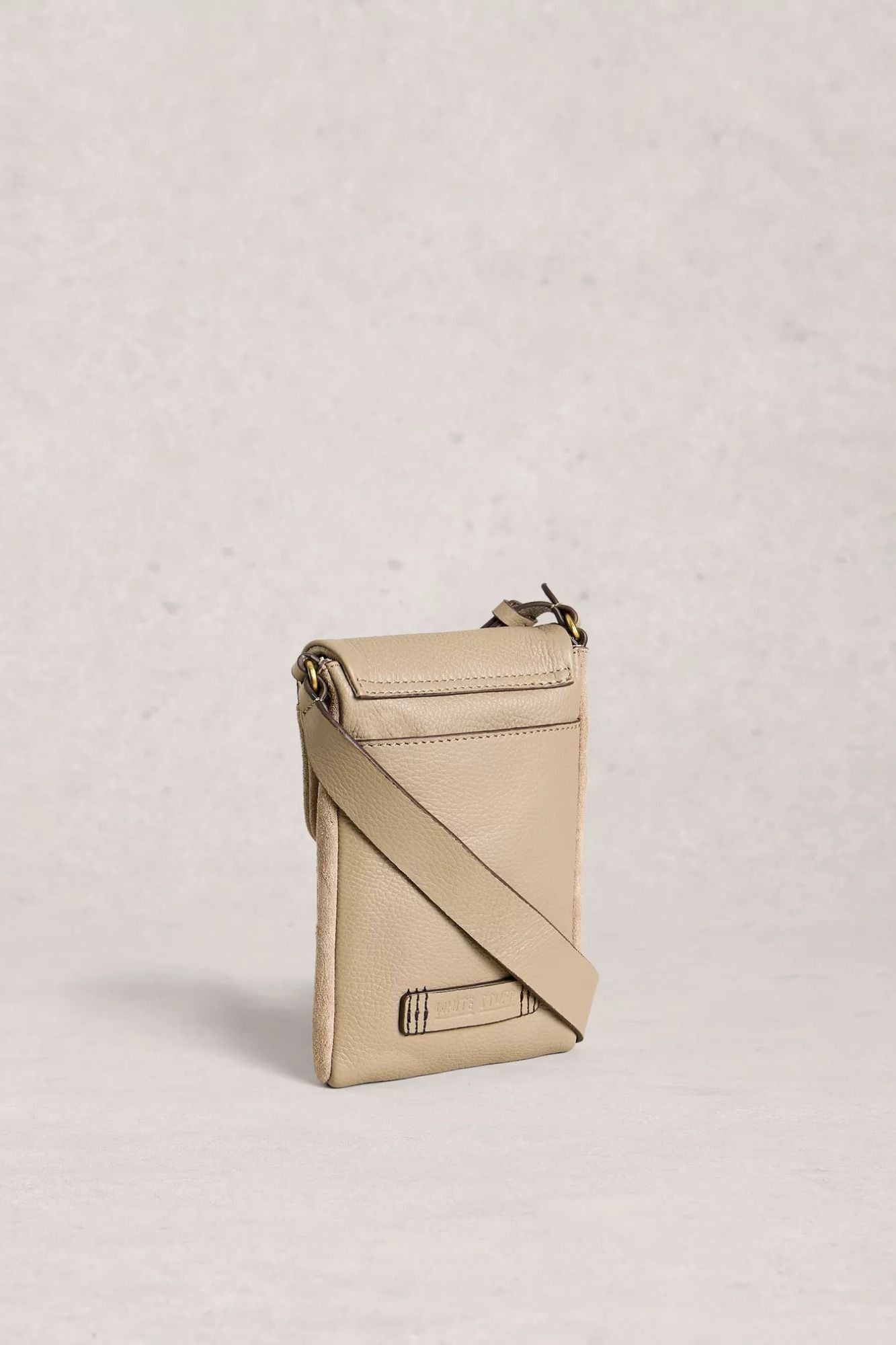 Tiggy Zip Phone Bag