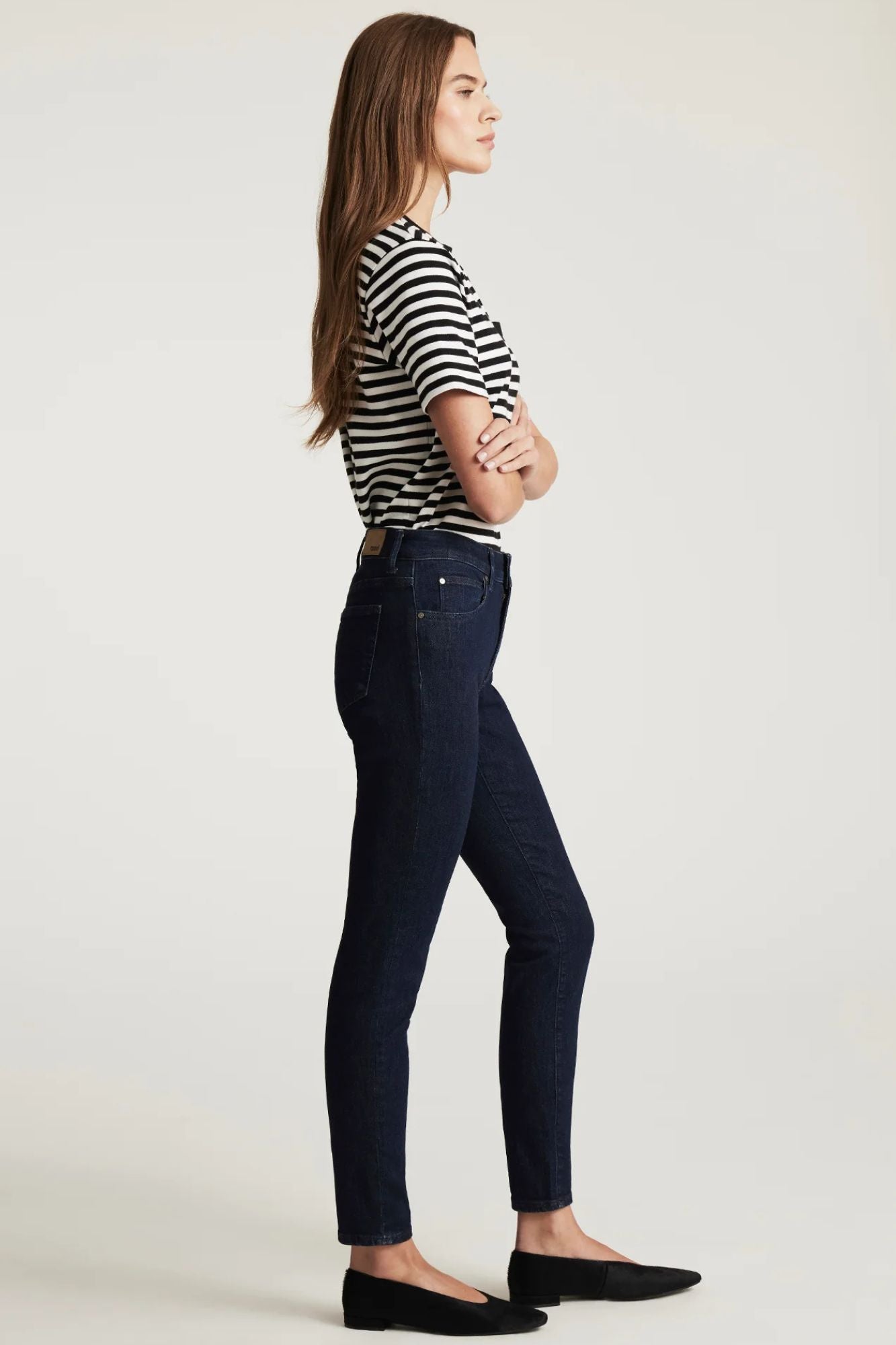 Tess Skinny Jeans