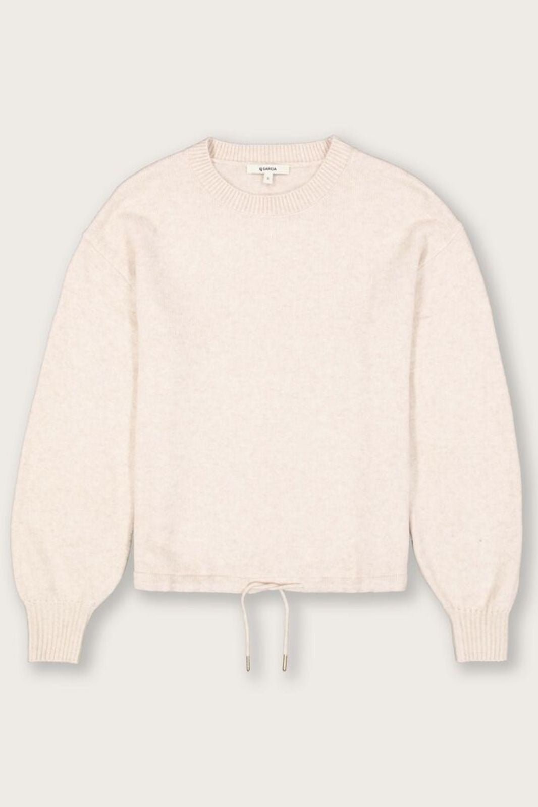 Ladies Pullover Sweater