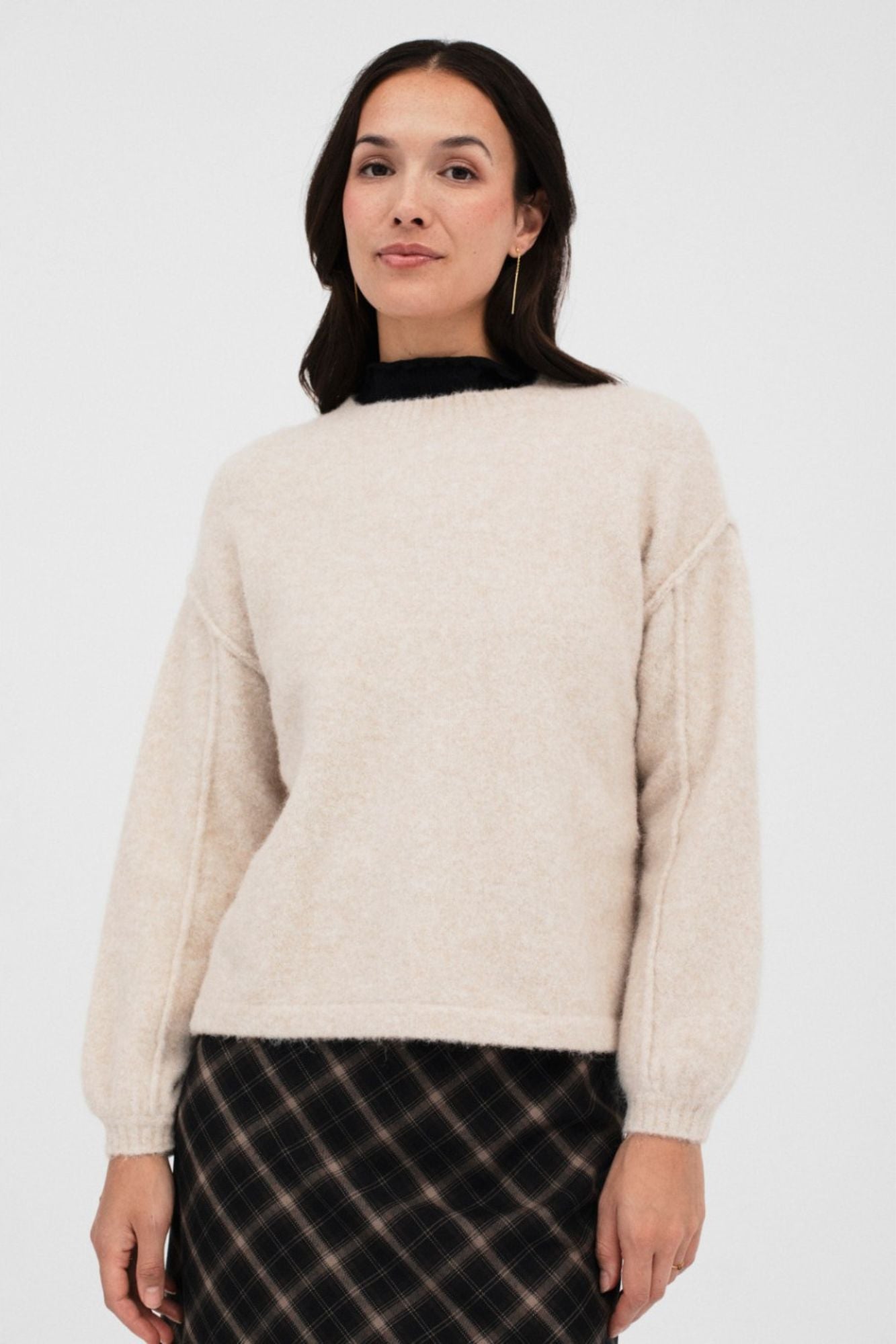 Alajuela Sweater