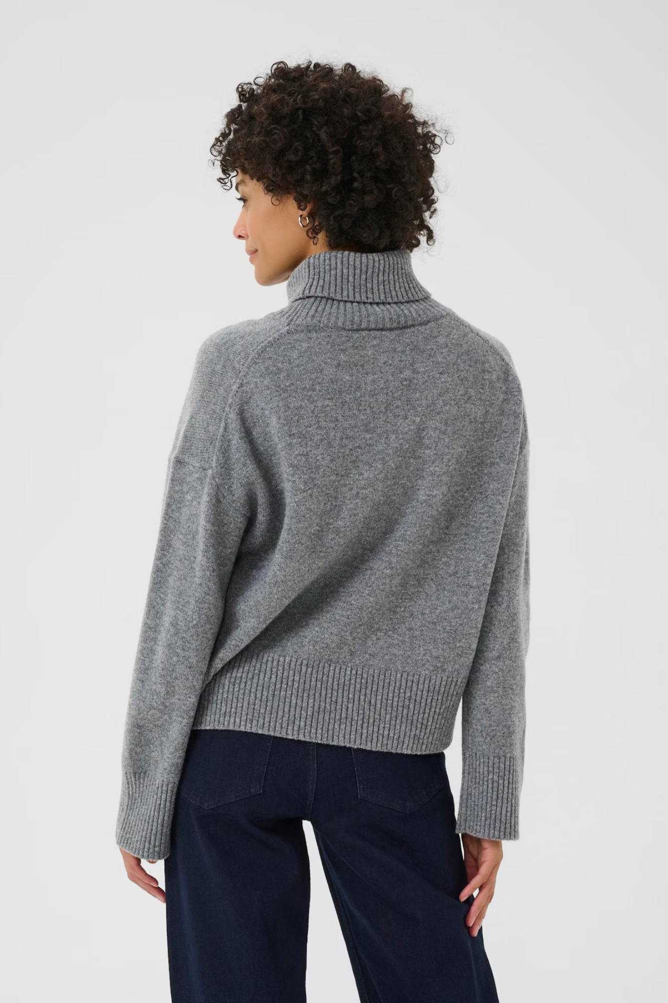 Corina Turtleneck