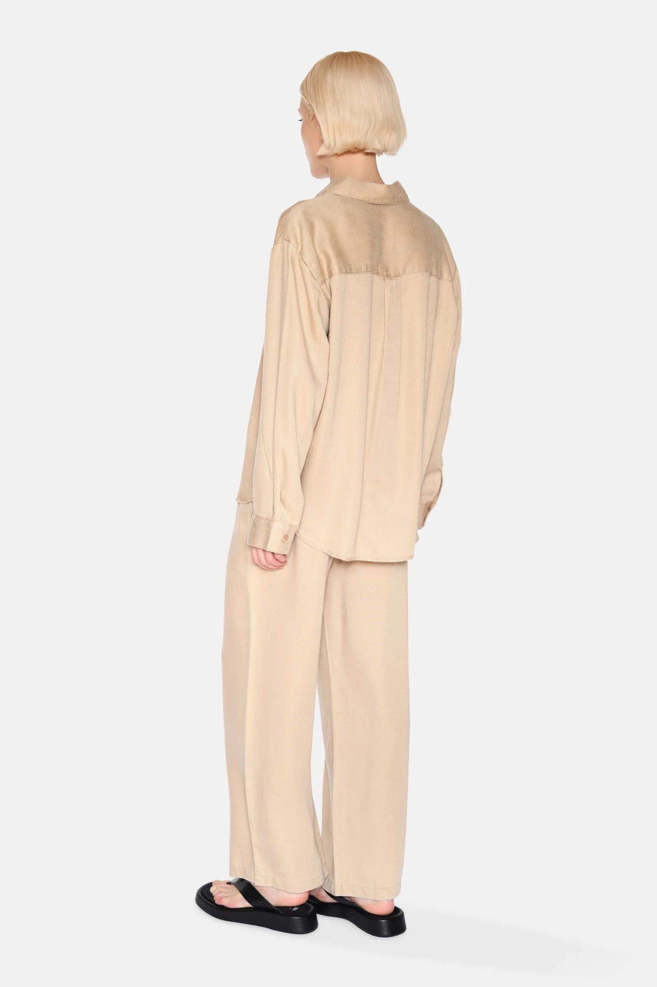 Fern Shirt