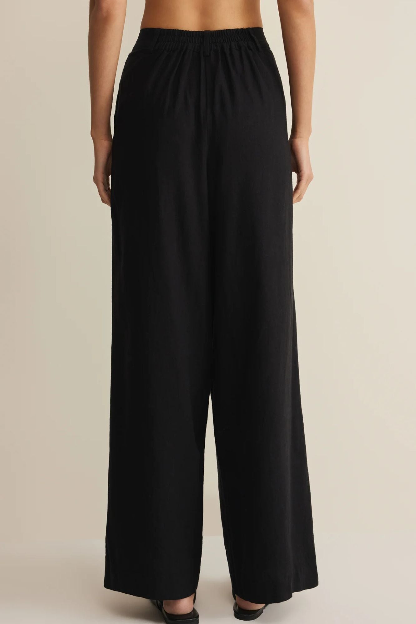Overlook Linen Pant
