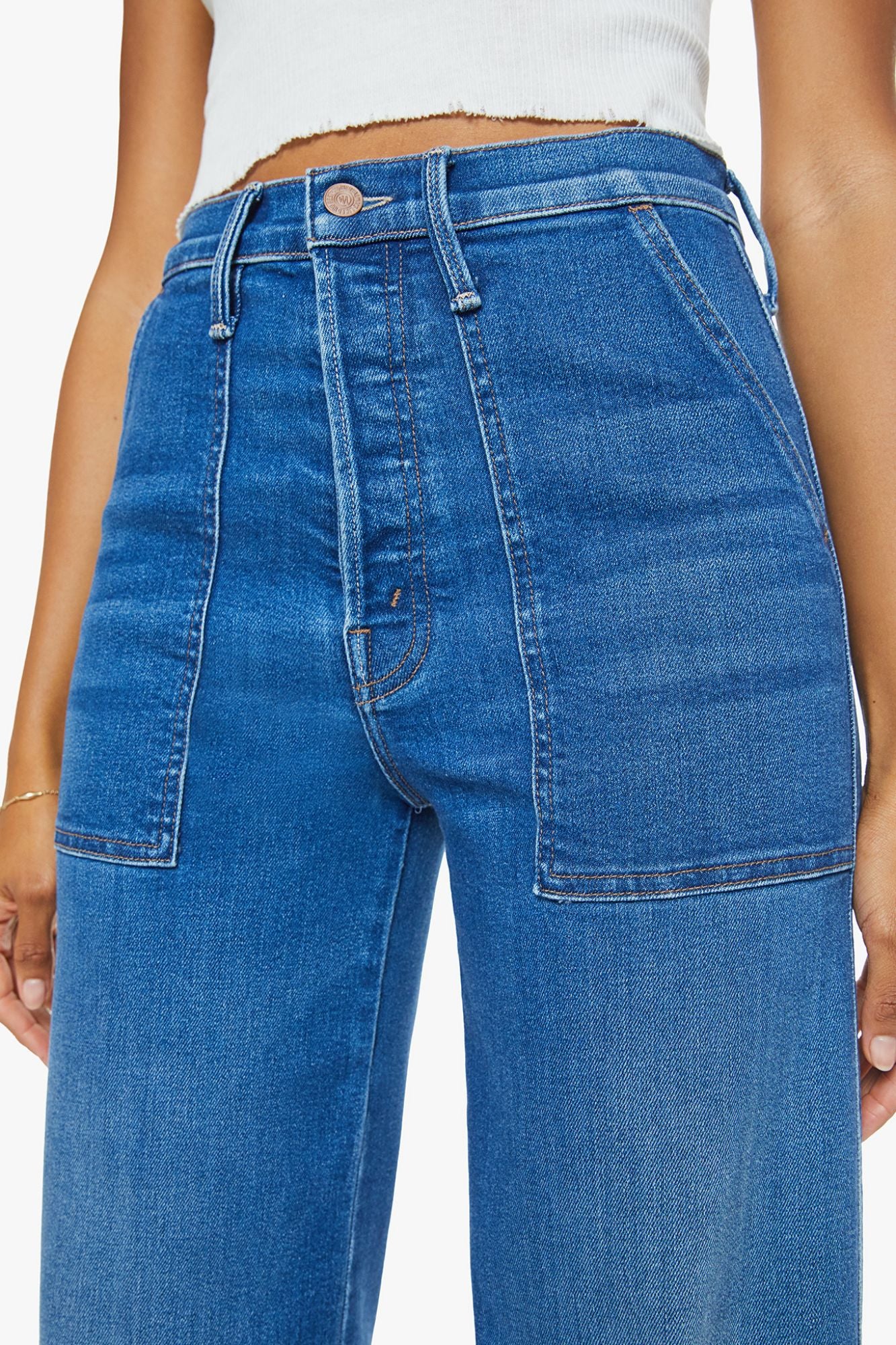 The Stitch Up Maven Hover